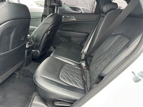 Used 2023 Kia Sportage X-Pro Prestige image 13