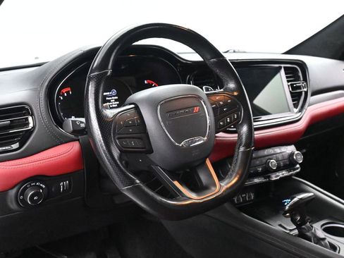 Used 2022 Dodge Durango R/T image 24