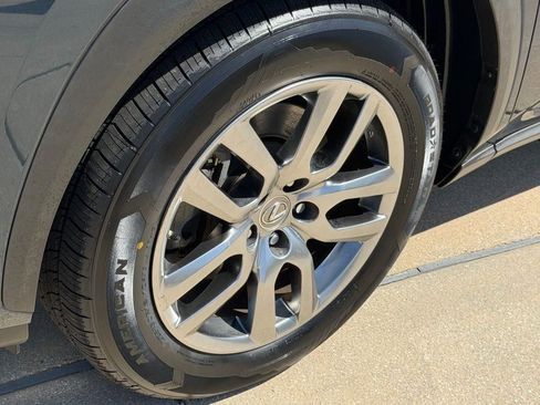 Used 2015 Lexus NX 200t FWD w/ Premium Package image 9