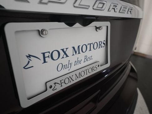 Used 2011 Ford Explorer XLT w/ 202A Rapid Spec Order Code AWD/4WD image 38