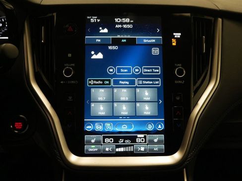 Used 2025 Subaru Outback Premium image 42