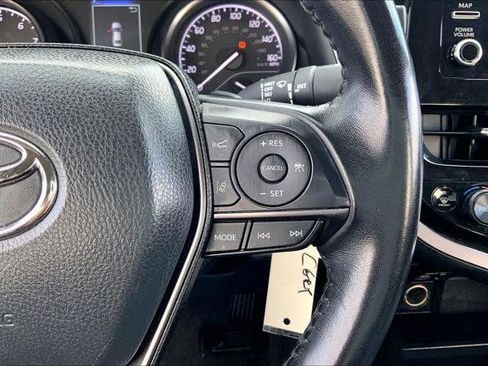 Certified 2023 Toyota Camry SE image 24