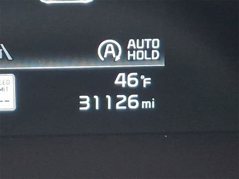 Used 2023 Kia Sportage EX image 21