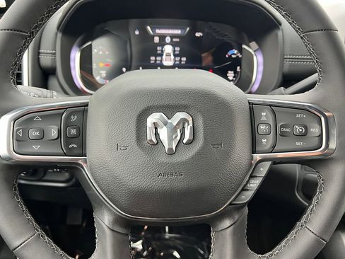 New 2026 RAM 3500 Laramie AWD/4WD image 21