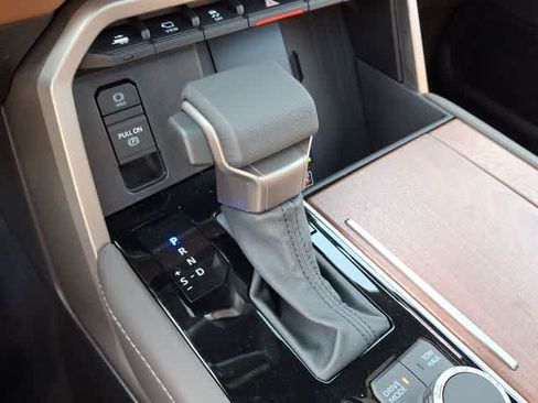 New 2026 Toyota Tundra 1794 Edition AWD/4WD image 21