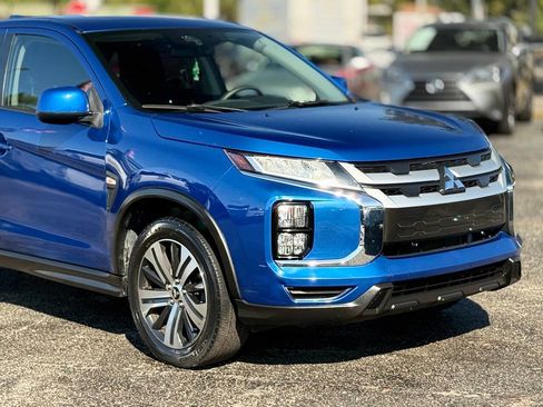 Used 2021 Mitsubishi Outlander Sport FWD image 10