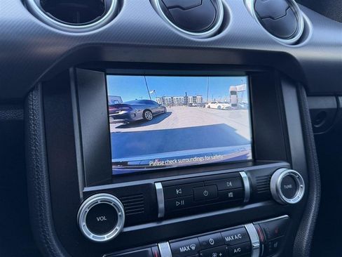 Used 2019 Ford Mustang GT Premium w/ Equipment Group 401A image 26