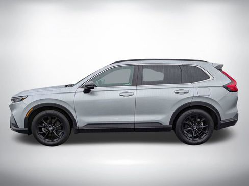Used 2024 Honda CR-V Sport-L image 7
