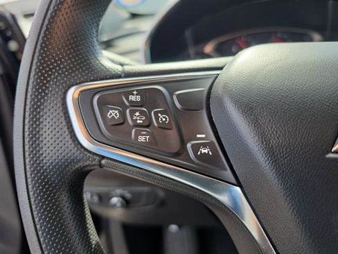 Used 2024 Chevrolet Equinox LS w/ LS Convenience Package FWD image 20