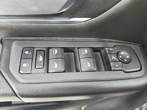Used 2026 RAM 1500 Big Horn AWD/4WD image 37