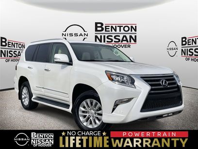 Used 2016 Lexus GX 460