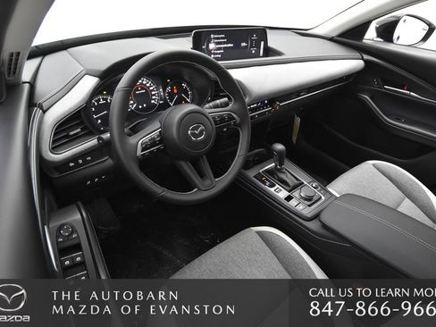 New 2026 MAZDA CX-30 Aire Edition image 67