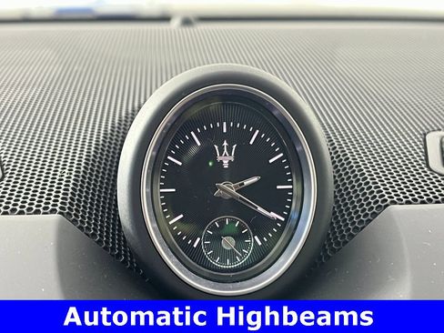 Used 2022 Maserati Levante GT image 8