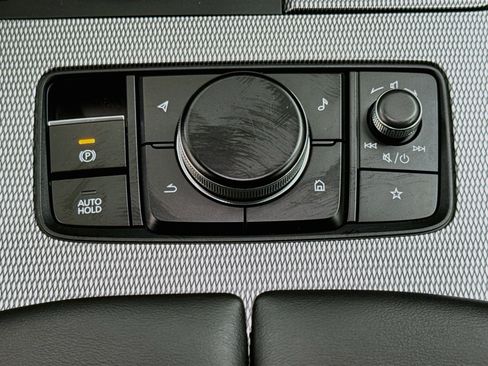 Used 2026 MAZDA CX-90 3.3 Turbo w/ Premium Sport Pkg AWD/4WD image 26