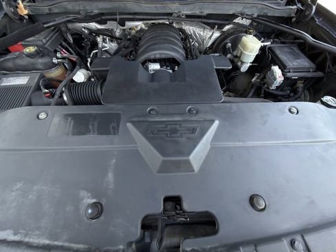 Used 2014 Chevrolet Silverado 1500 LT w/ Texas Edition, 1LT Trim image 26