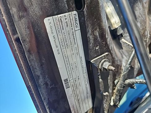 Used 2021 Ford F250 XLT w/ XLT Premium Package image 11