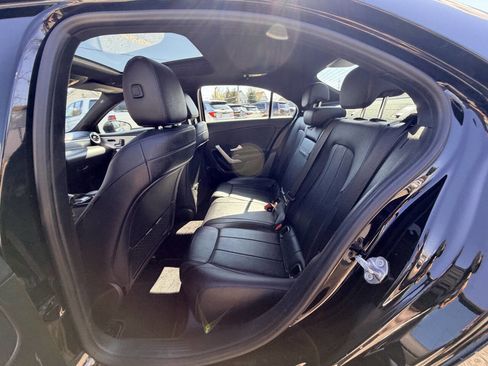 Used 2020 Mercedes-Benz A 220 4MATIC image 23