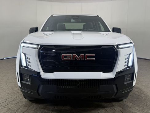 Used 2026 GMC Sierra EV Elevation AWD/4WD image 2