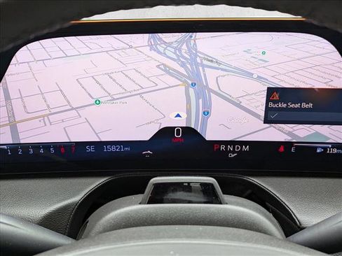 Used 2025 Cadillac CT5 V image 11