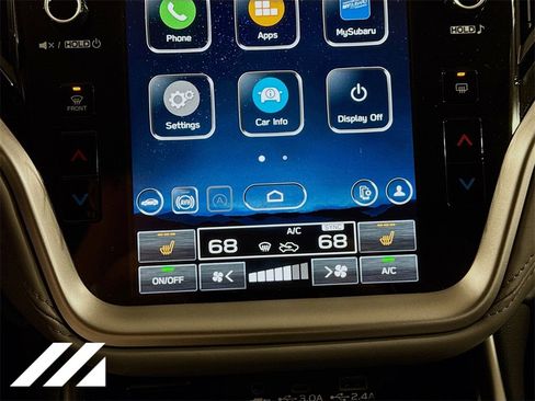 Used 2025 Subaru Outback Premium image 17