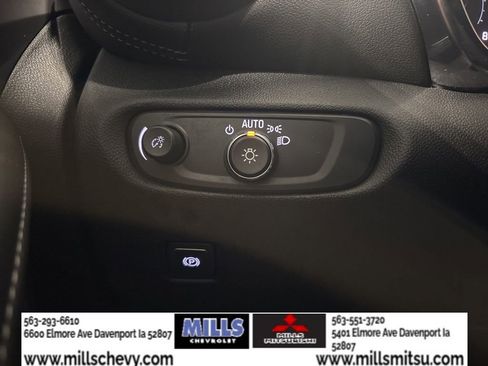 Used 2024 Chevrolet Blazer LT w/ Convenience Package image 23