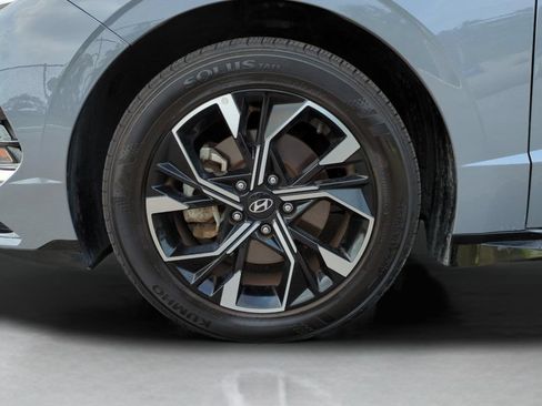 Certified 2024 Hyundai Sonata SEL FWD image 25