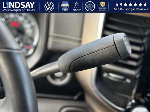 Used 2024 RAM 2500 Laramie image 18