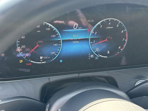 Certified 2022 Mercedes-Benz E 350 4MATIC Sedan image 29