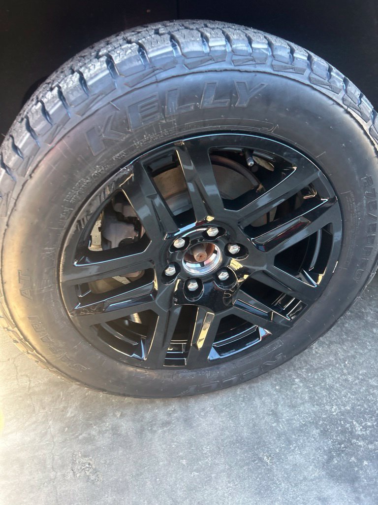 Used 2021 Chevrolet Tahoe LT RWD image 9