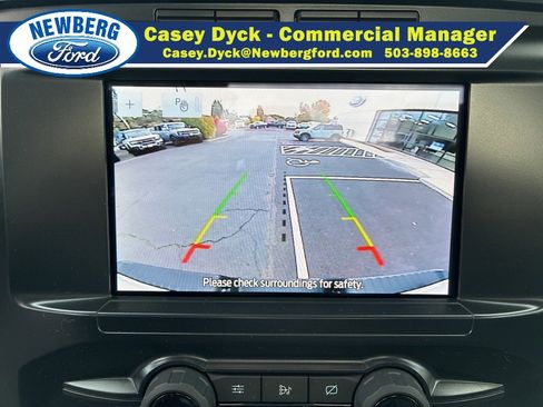 Used 2021 Ford F150 XL image 15