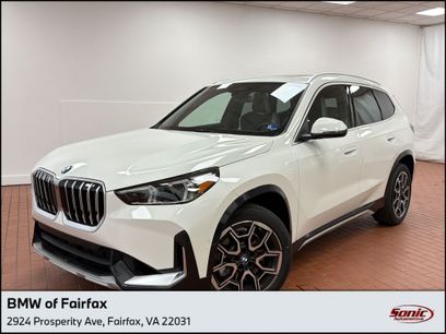 Used 2026 BMW X1 xDrive28i w/ Convenience Package