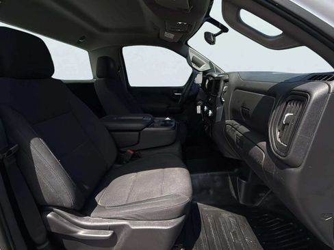 Used 2021 GMC Sierra 1500 2WD Regular Cab image 13