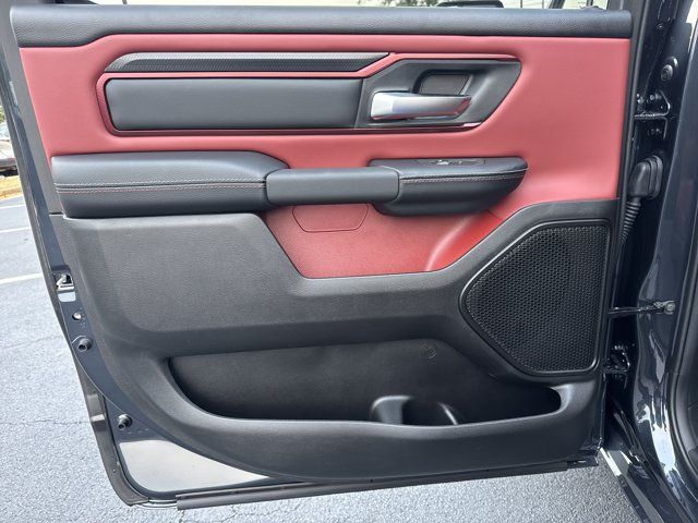New 2027 RAM 1500 Rebel w/ Bed Utility Group AWD/4WD image 21