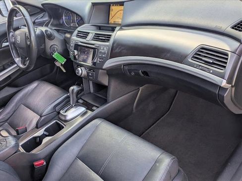 Used 2013 Honda Crosstour EX-L image 21