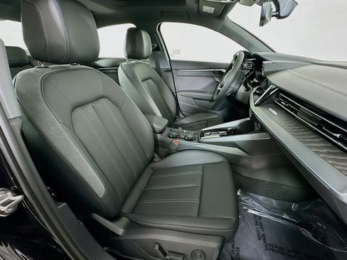 New 2026 Audi A3 2.0T Premium Plus AWD/4WD image 8