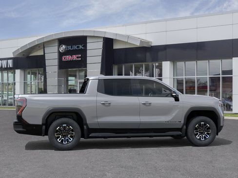 New 2026 GMC Sierra EV Elevation w/ Premium Package image 5