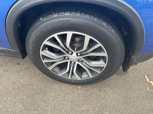 Used 2019 Mitsubishi Outlander Sport FWD image 6