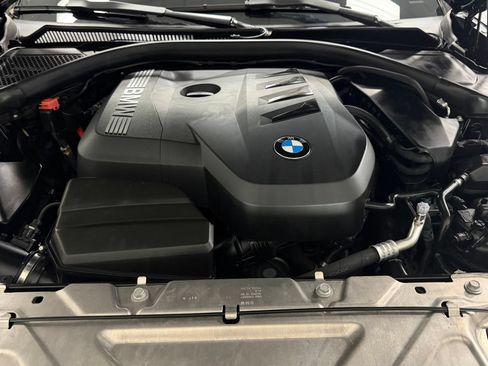 Used 2025 BMW 330i Sedan w/ Convenience Package RWD image 39