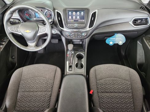 Certified 2024 Chevrolet Equinox LT image 28