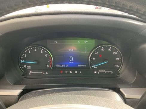 Used 2021 Ford Explorer XLT w/ Equipment Group 202A image 31