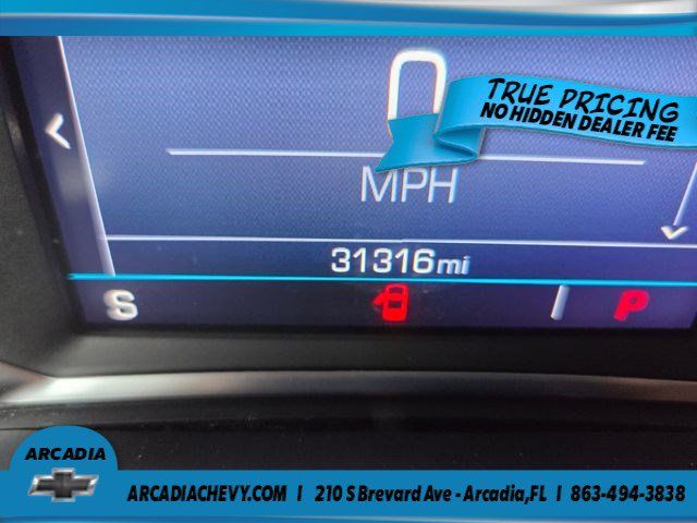 Used 2022 GMC Acadia SLE w/ Driver Convenience Package FWD image 25