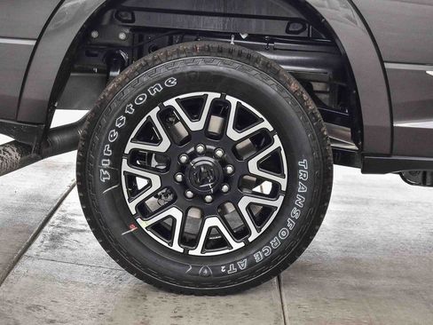 New 2026 RAM 2500 Limited image 11