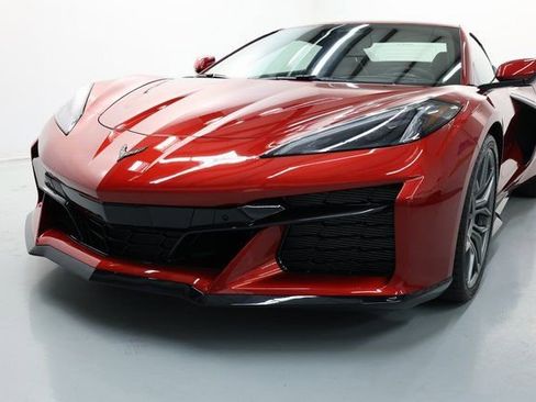 Used 2026 Chevrolet Corvette Z06 image 53