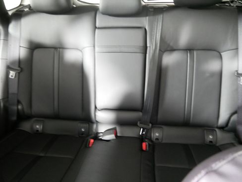 New 2026 MAZDA CX-50 AWD 2.5 Hybrid w/ Premium Pkg image 3