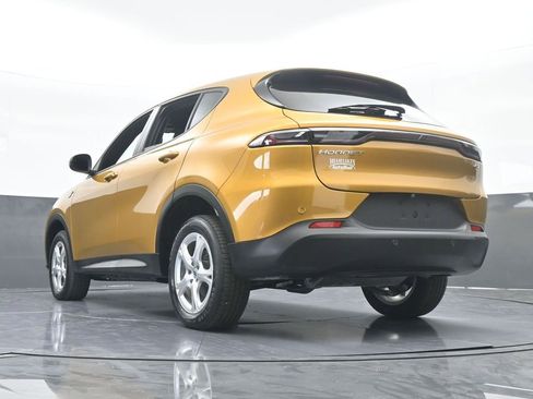 Used 2024 Dodge Hornet GT image 57