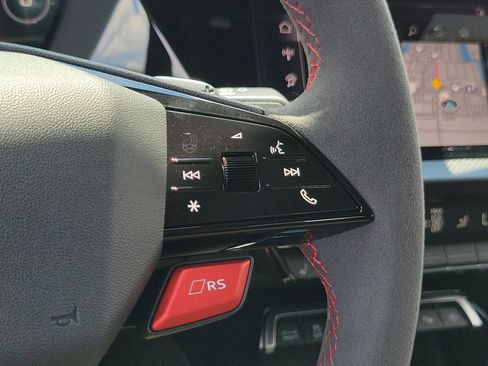 New 2026 Audi RS 3 AWD/4WD image 9