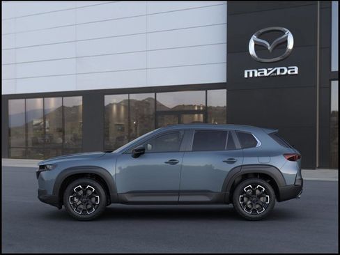 New 2026 MAZDA CX-50 Meridian Edition w/ Weather Package image 3