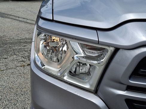 Used 2022 RAM 1500 Big Horn AWD/4WD image 27