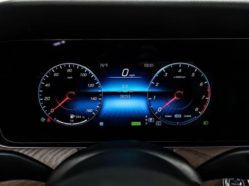 Certified 2022 Mercedes-Benz E 450 4MATIC Sedan image 20