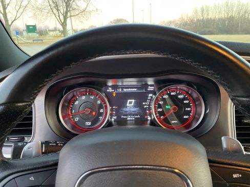Used 2022 Dodge Charger R/T image 80